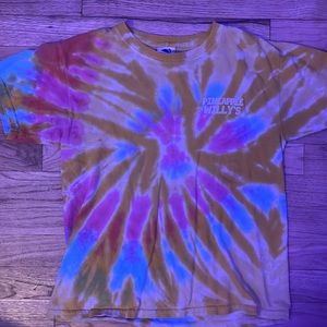 Pineapple Willy’s shirt size 10/12 (girls) TAKING OFFERS